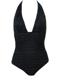 Aulala Paris - The Pearl & Shell-Midnight - Lyst