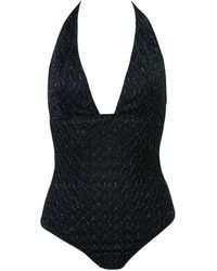 Aulala Paris - The Pearl & Shell-Midnight - Lyst
