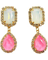 The Pink Reef - Jewel Drop Neons - Lyst