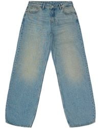 Dr. Denim - Hill Low Relaxed - Lyst