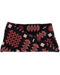 Mabli - Carthen Merino Head Wrap - Lyst