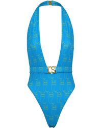 Catnip and Seaweed - The One-Piece Swimsuit - Lyst