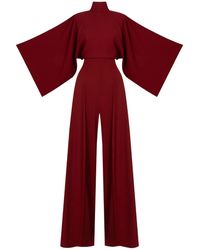 Sanctumum - Io Jumpsuit - Lyst