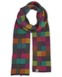 Otto & Spike - Scarves - Lyst