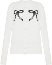 Lisa The Label - Angel Baby Love Cardi - Lyst