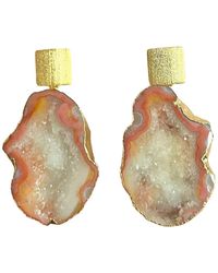 Magpie Rose - Sunset Rocks - Lyst