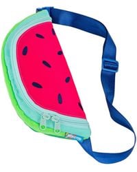 Mokuyobi - Neon Watermelon Slice Sling - Lyst
