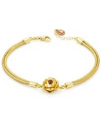 Unaloe - Blackstar Bracelet - Lyst