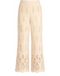 Malo - Neutrals Boho - Lyst