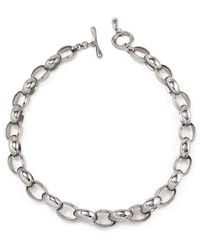 Biko Jewellery - Origin Collar - Lyst