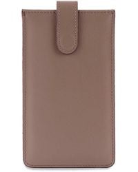 Pack'n Travel - Neutrals Glasses Case - Lyst