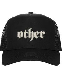 Other - Core Trucker Hat - Lyst