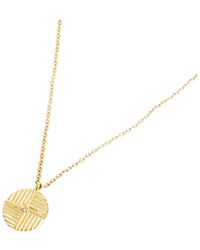 Lei & Mar Co. - The Legacy Pendant - Lyst