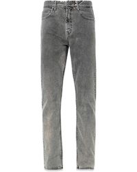 NOEND - Noend Slim Straight Jeans - Lyst