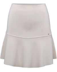 tirillm - Annie Flared Skirt - Lyst