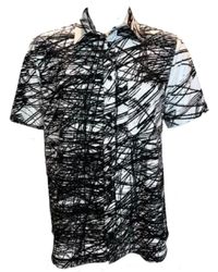 SNIDER - Legacy Short Sleeve Shirt - Lyst