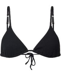 Aqva Swimwear - Tortuga Bikini Top - Lyst
