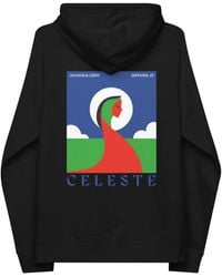 Anchor and Crew - Three Celeste Editions Organic Cotton Hoodie - Lyst