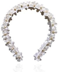 PINAR OZEVLAT - Yasmine Headband - Lyst