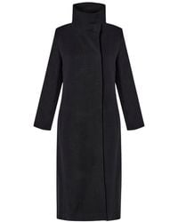 Helen Mcalinden - Kasia Coat - Lyst