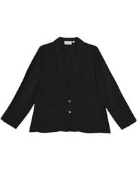 REISTOR - She's Everything Blazer - Lyst