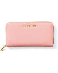 Already Mine Ny - Manifesting Wallet – Signature - Lyst