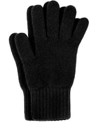 Paul James Knitwear - Cashmere Vivaan Gloves - Lyst