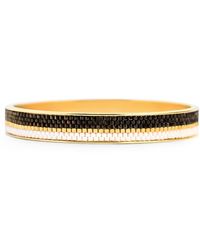 EDEN + ELIE - Everyday Narrow Bangle - Lyst