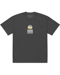 Anchor and Crew - Faded Desert Surf Explore Co. Oversized Cotton T-Shirt - Lyst