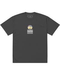 Anchor and Crew - Faded Desert Surf Explore Co. Oversized Cotton T-Shirt - Lyst