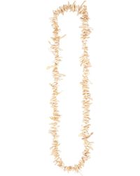 Sita Nevado - Canino Necklace - Lyst