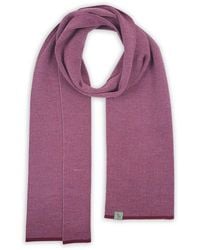 Otto & Spike - Scarves - Lyst