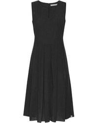 GROBUND - Christiane Dress - Lyst