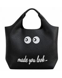Lilly Loves - Made You Look Shoulder Bag - Lyst