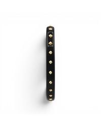 Michael Nash Jewelry - Clementine Studded Resin Bangle - Lyst