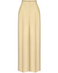 Elsava - Milky Trouser - Lyst