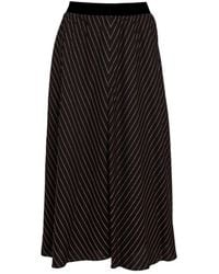 ARTISTA - Hidden Lane Skirt - Lyst