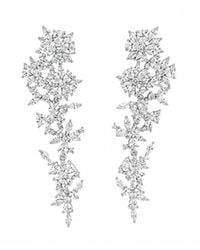 Stephanie Browne Australia - Sakura Earrings - Lyst