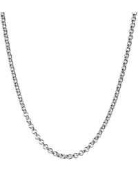 Other - Belcher Chain - Lyst