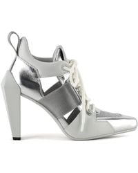 United Nude - Gem Sporty Hi - Lyst