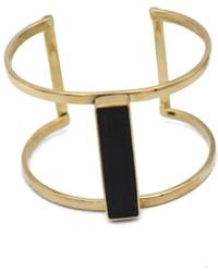 Lala Salama - Sanaa Cuff - Lyst