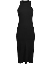 Ioana Ciolacu - Coal Tank Dress - Lyst