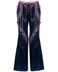 Paloma Lira - Julianna Pants - Lyst