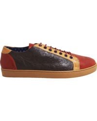 lords of harlech - Trevor Lavachoc Sneaker - Lyst