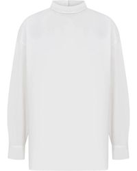 FOB PARIS - Alita Shirt - Lyst