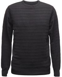 Vustra - Pacific Ribbed Knit Sweater - Lyst