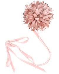 Sita Nevado - Hortensia Necklace - Lyst