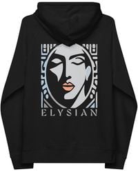 Anchor and Crew - Two Elysian Editions Organic Cotton Hoodie - Lyst