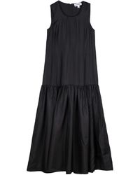 Bel Cashmere - Verona Silk Dress - Lyst