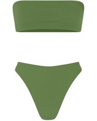 Rive & Rituel - Hedora Bikini Set - Lyst